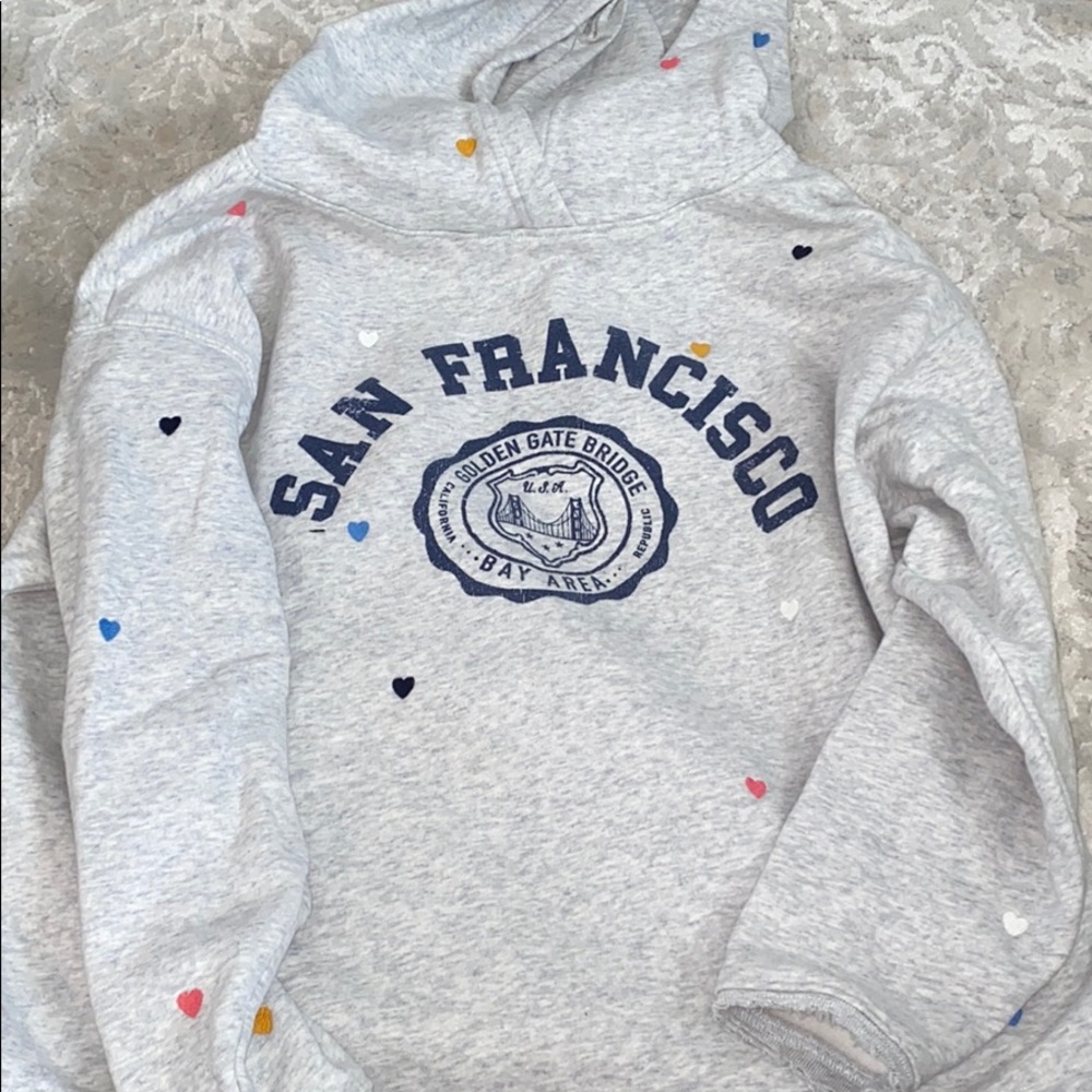 Gap sweatshirt